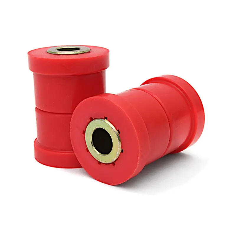 Perrin Front Control Arm Bushings - Fits Subaru Sti 2008-2021 - Wrx 2008-2021 1