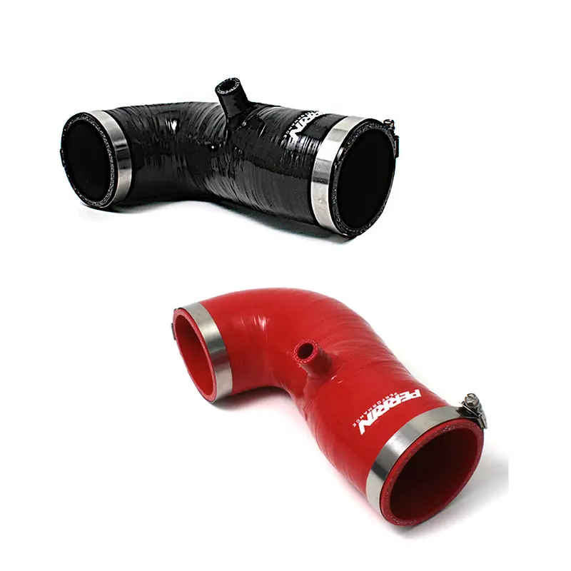 Perrin Intake Hose - Fits Subaru Brz 2013+ - Fr-S 2013-2016 1