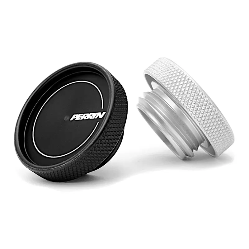 Perrin Oil Caps - Fits Subaru Brz 2013-2017 - Fr-S 2013-2016 1