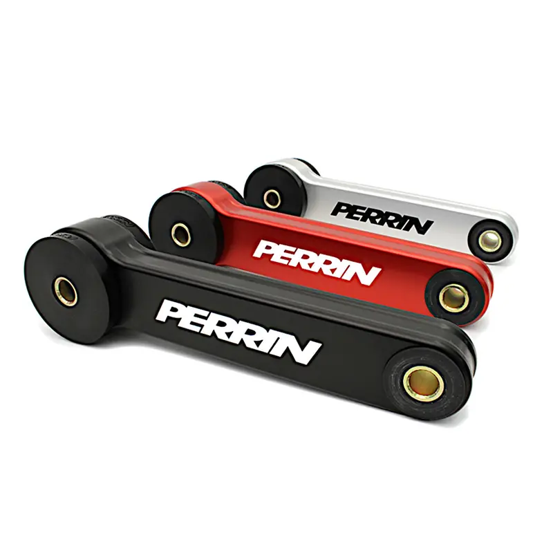 Perrin Pitch Stop Mounts 1
