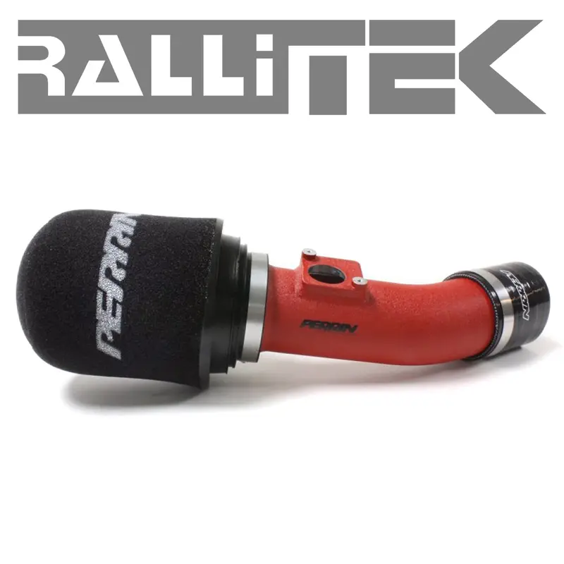 Perrin Short Ram Intakes - Fits Subaru Wrx 2002-2007 - Sti 2004-2007 - Forester Xt 2004-2008 2