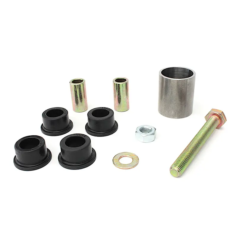 Perrin Steering Rack Bushings - Fits Subaru Sti 2005-2019 - Wrx 2005-2014 1