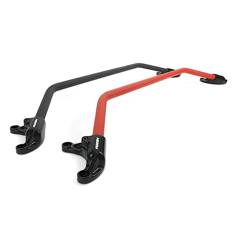 Perrin Strut Tower Brace  - Fits Subaru Wrx & Sti 2008-2014 1