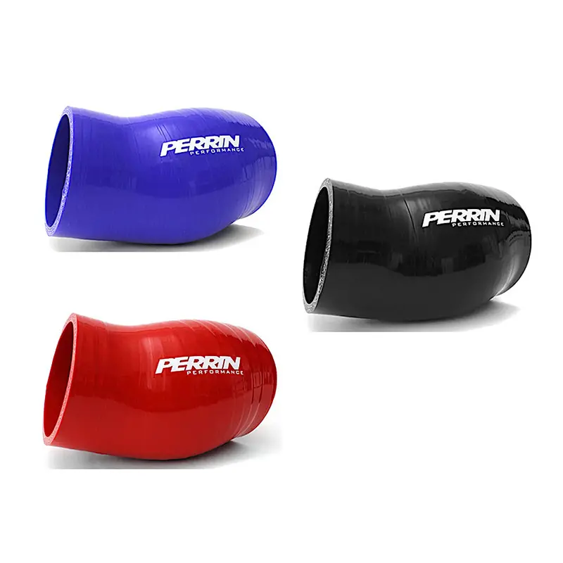 Perrin Tmic Throttle Body Coupler Kits - Fits Subaru Wrx 2008-2017 - Impreza 2.5 Gt 2009-2010 1