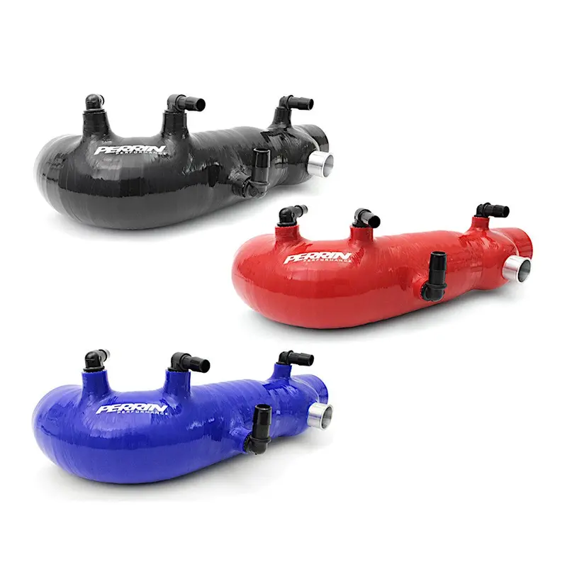Perrin Turbo Inlet Hose - Fits Subaru Wrx 2002-2007 - Sti 2004-2017 - Forester Xt 2004-2008 1