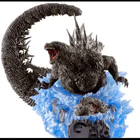 Petitrama Dx Godzilla-1.0 1