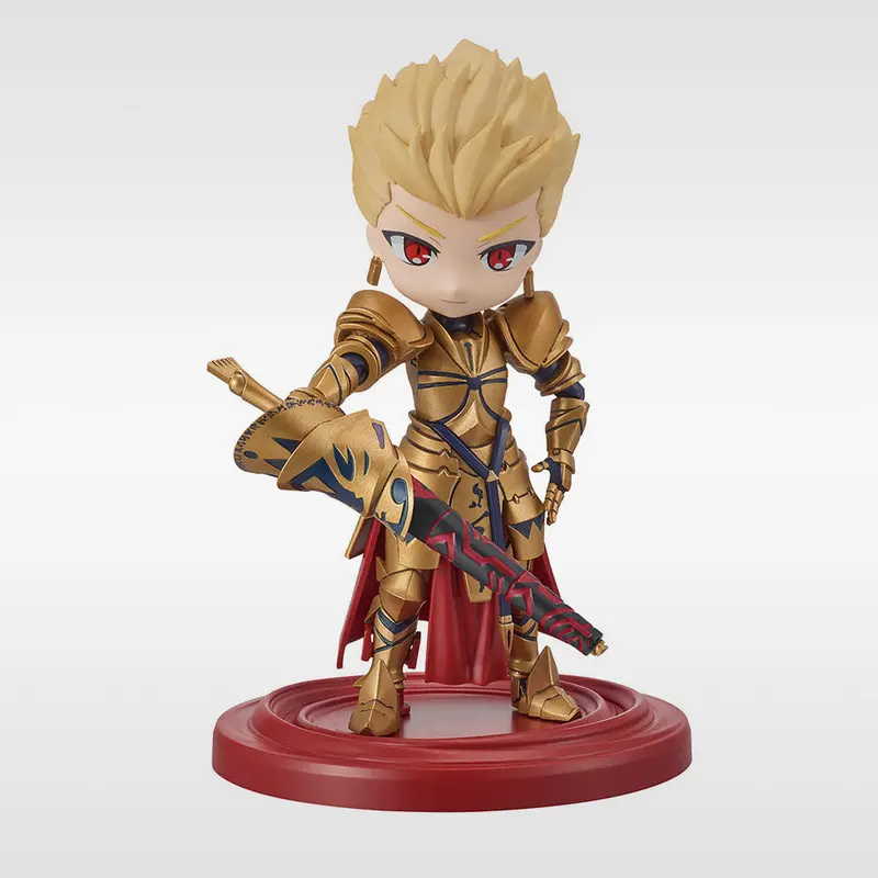 Petitrits Archer Gilgamesh 1