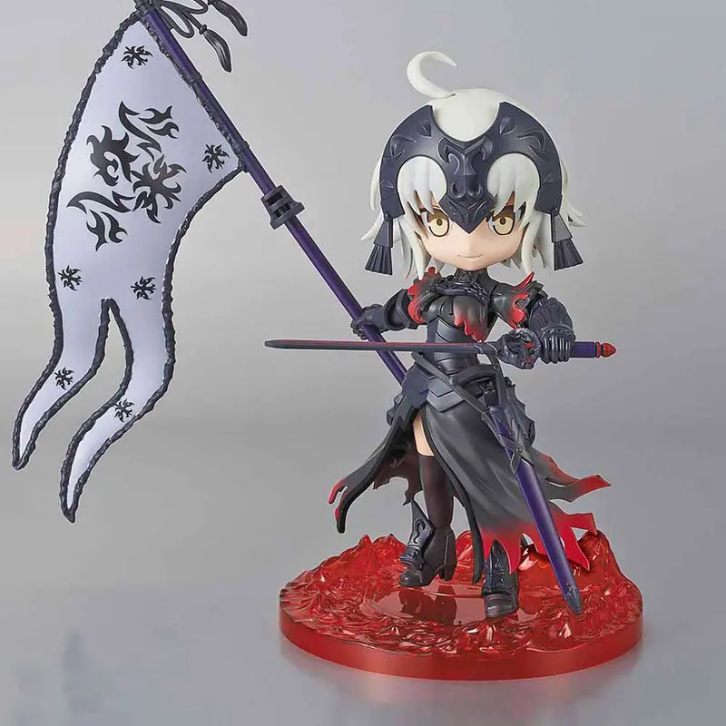Petitrits Avenger/Jeanne D'arc [Alter] 1