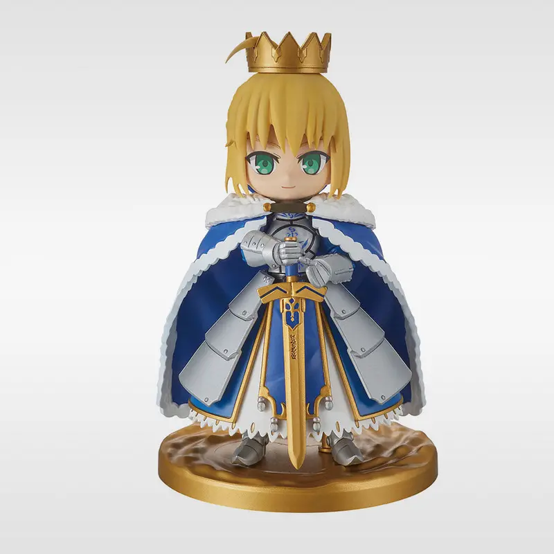 Petitrits Saber/Altria Pendragon 1