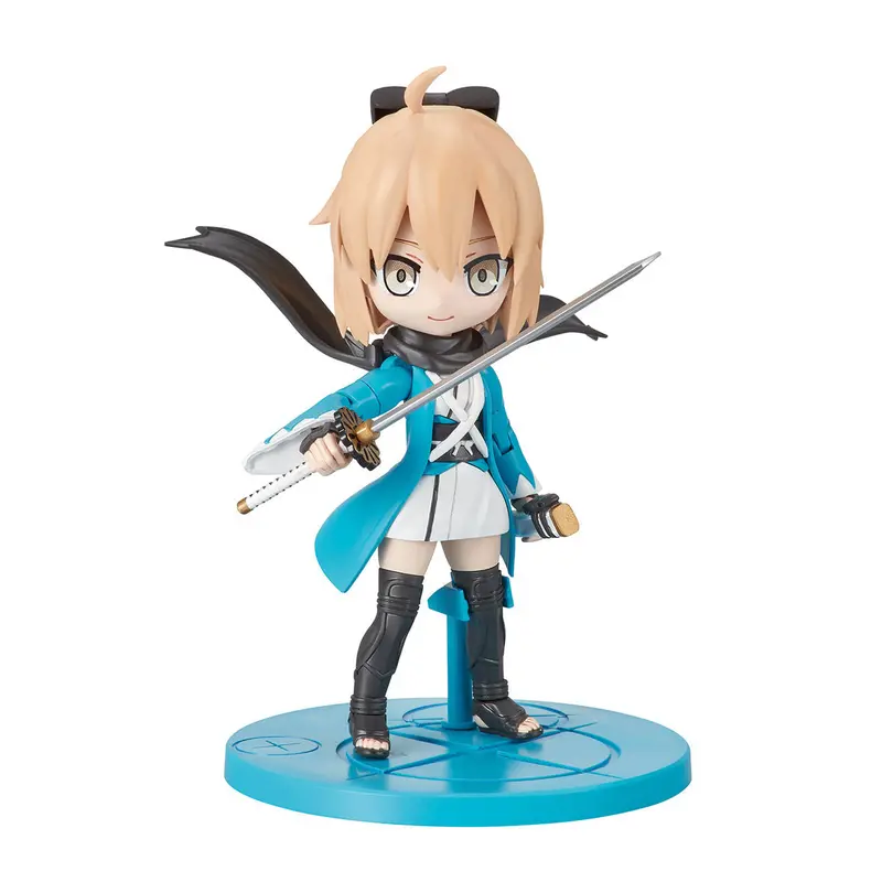 Petitrits Saber/Souji Okita 1