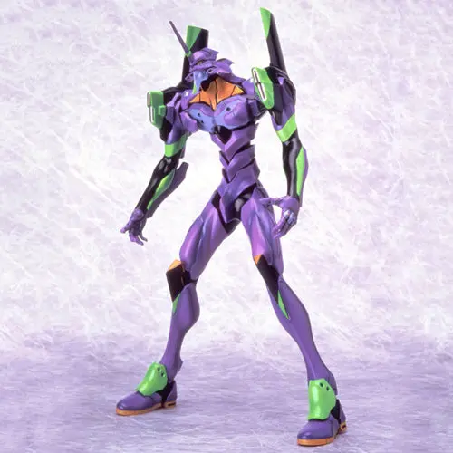 Pg Evangelion Unit-01 1