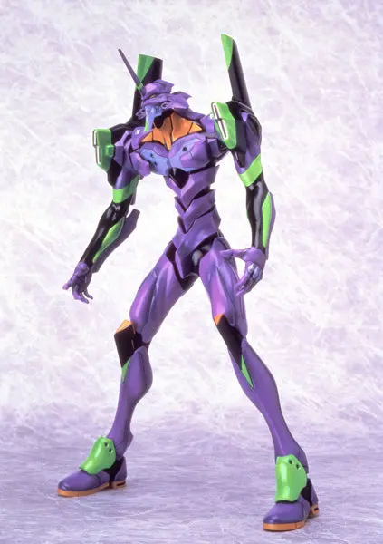 Pg Evangelion Unit-01 2