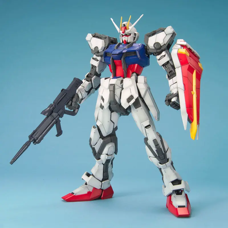 Pg Gat-X105 Strike Gundam 1