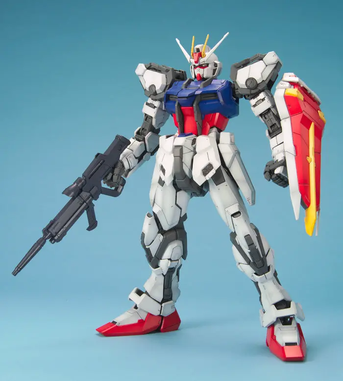 Pg Gat-X105 Strike Gundam 2
