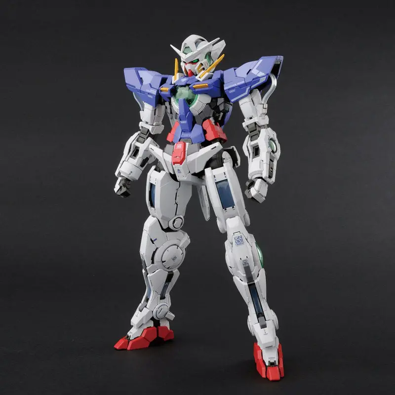 Pg Gn-001 Gundam Exia 1