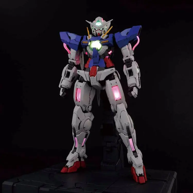 Pg Gn-001 Gundam Exia (Lighting Ver.) 1