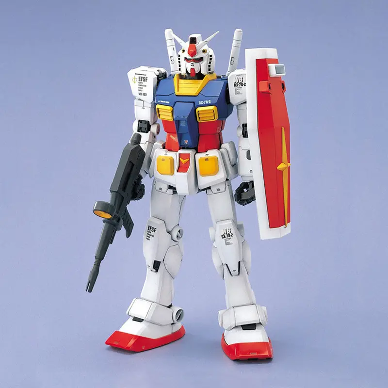 Pg Rx-78-2 Gundam 1