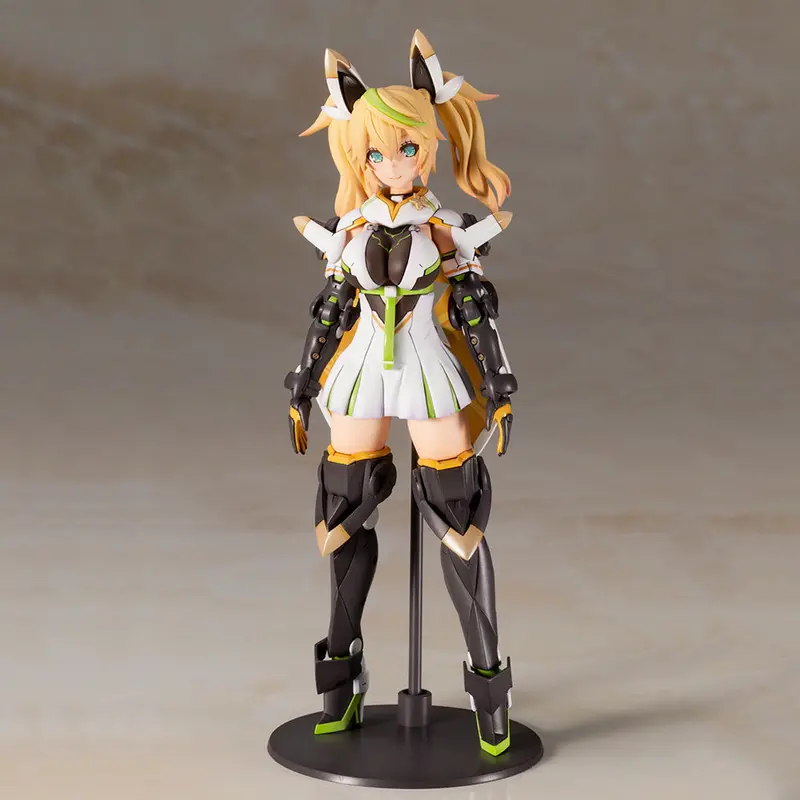 Phantasy Star Online 2Es: Gene (Stella Innocent Ver.) 2