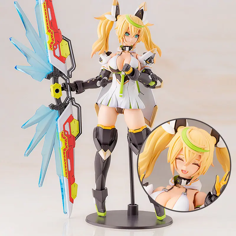 Phantasy Star Online 2Es: Gene (Stella Tears Ver.) 1