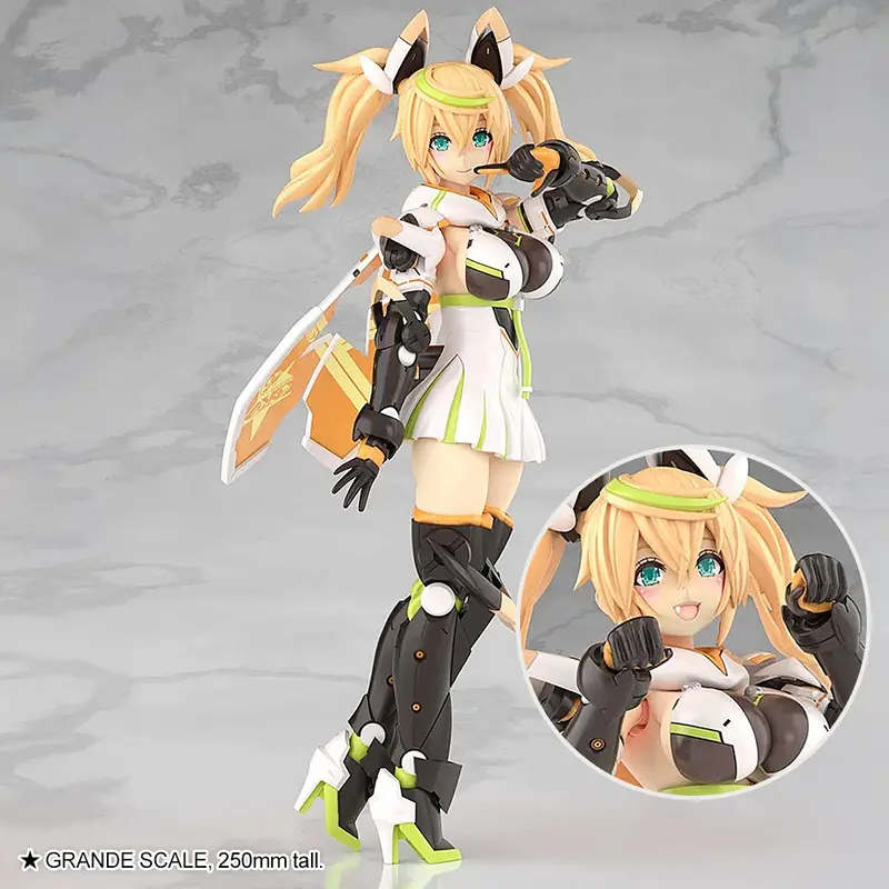 Phantasy Star Online 2Es Grande Scale: Gene (Stella Innocent Ver.) 1