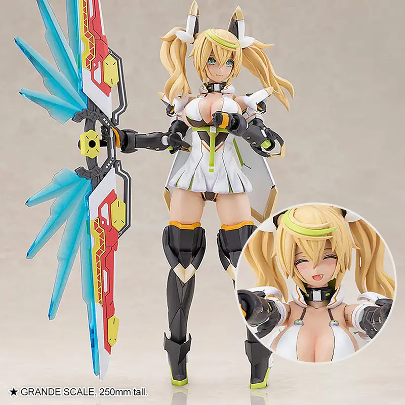 Phantasy Star Online 2Es Grande Scale: Gene (Stella Tears Ver.) 1