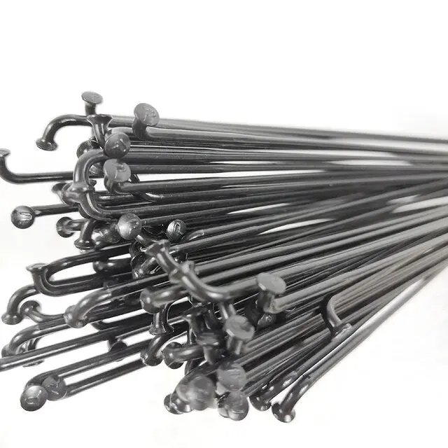 Pillar Racing Stainless Steel Spoke-14Gx172mm-Ed G 1