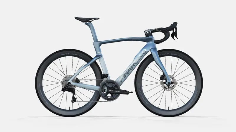 Pinarello 2023 Dogma F Disk 車架/ Pinarello 2023 Dogma F Disk Frameset 1
