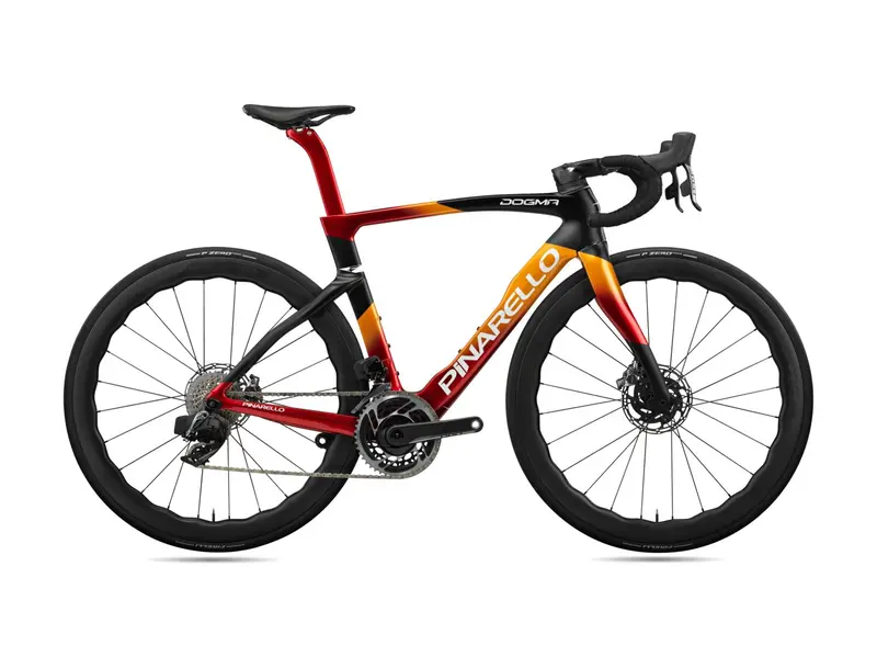 Pinarello 2024 Dogma F Disk 車架/ Pinarello 2024 Dogma F Disk Frameset 1