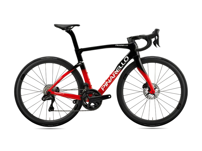 Pinarello 2024 F7 碟剎跑車-Ultegra Di2 12S Ultrafast 40 Db / Pinarello 2024 F7 Disk Bike-Ultegra Di2 12S Ultrafast 40 Db 1
