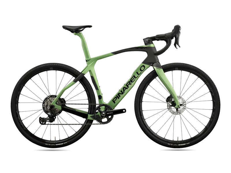 Pinarello 2024 Grevil F7 碟剎跑車-Grx820 1X12db Fulcrum Rapid Red 500 / Pinarello 2024 Grevil F7 Disk Bike-Grx820 1X12db Fulcrum Rapid Red 500 1
