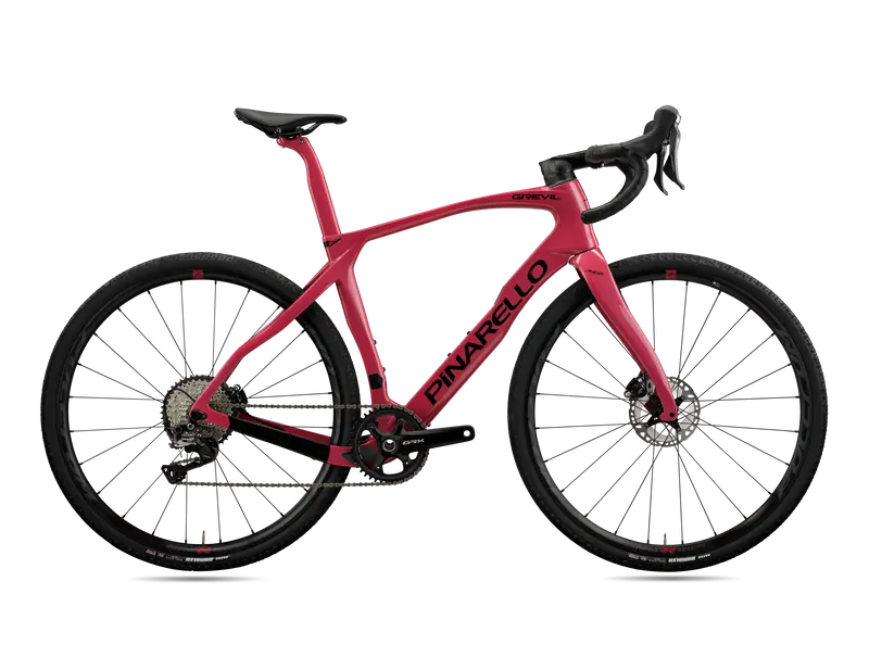 Pinarello 2024 Grevil F9 Disk 車架 / Pinarello Grevil F9 Disk Frameset 1