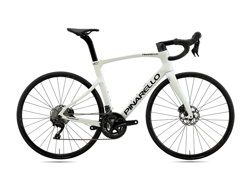 Pinarello 2024 X1 碟剎跑車-105 7120 Db Shimano Rs171 / Pinarello 2024 X1 Disk Bike-105 7120 Db Shimano Rs171 1