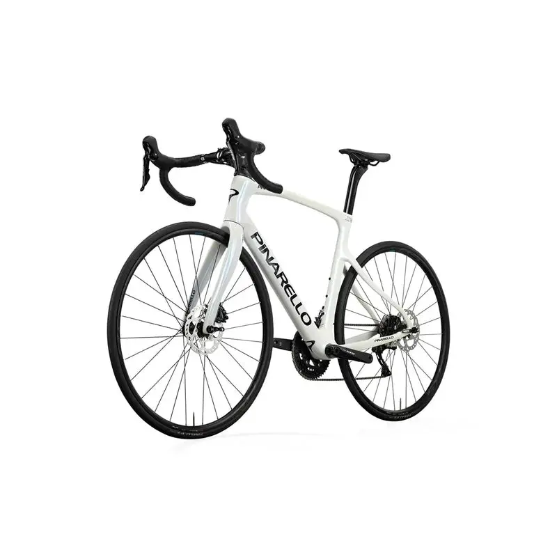 Pinarello 2024 X1 碟剎跑車-105 7120 Db Shimano Rs171 / Pinarello 2024 X1 Disk Bike-105 7120 Db Shimano Rs171 3
