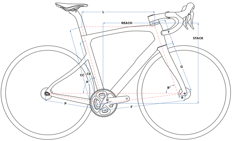 Pinarello 2024 X1 碟剎跑車-105 7120 Db Shimano Rs171 / Pinarello 2024 X1 Disk Bike-105 7120 Db Shimano Rs171 4