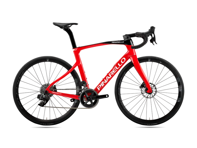 Pinarello 2024 X3 碟剎跑車-105 Di2 12S Racing 800 Db / Pinarello 2024 X3 Disk Bike-105 Di2 12S Racing 800 Db 1