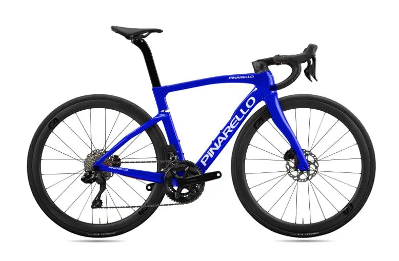 Pinarello 2025 F1 碟剎跑車-105 12S Db Shimano Rs171 / Pinarello 2025 F1 Disk Bike-105 12S Db Shimano Rs171 1