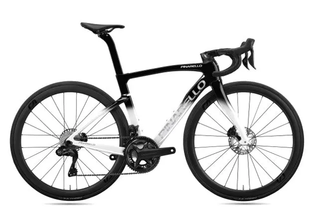 Pinarello 2025 F7 碟剎跑車-Ultegra Di2 12S Ultrafast 45 Db / Pinarello 2025 F7 Disk Bike-Ultegra Di2 12S Ultrafast 45 Db 1
