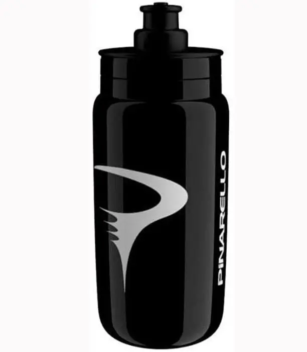 Pinarello Borraccia Fly 水壺~黑色 / Pinarello Borraccia Fly Bottle~Black 1