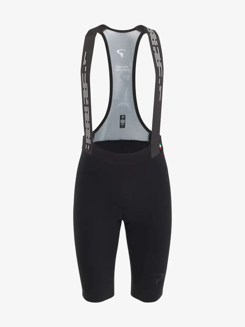 Pinarello Dogma Winter 女裝吊帶單車褲 / Pinarello Dogma Winter Woman Bib Short 1