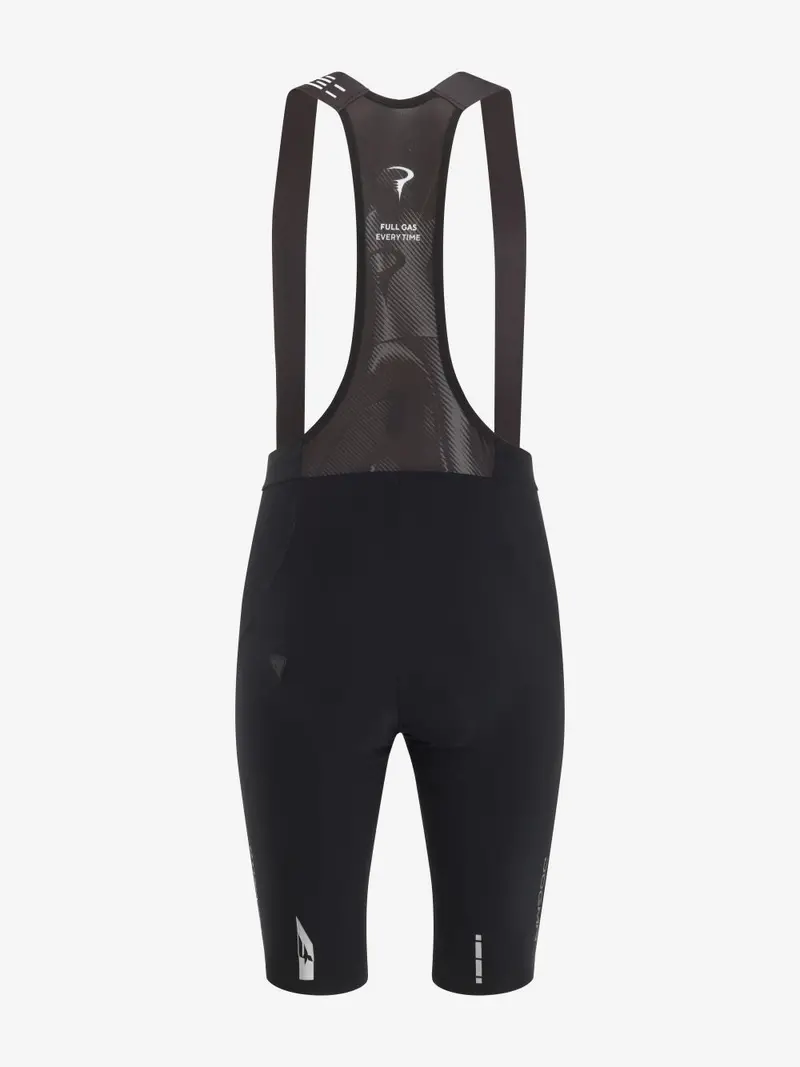 Pinarello Dogma Winter 男裝吊帶單車褲 / Pinarello Dogma Winter Man Bib Short 1