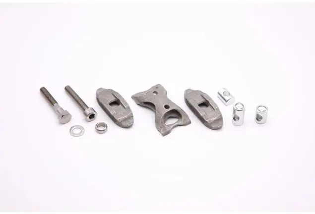 Pinarello 鈦座通碼 For My25 Dogma F / Pinarello Titanium Seat Clamp Kit For My25 Dogma F 1