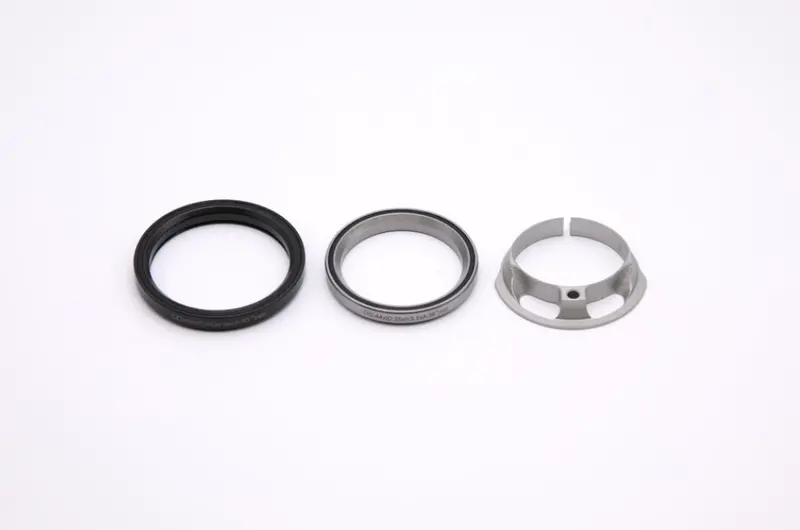 Pinarello Eticr 叉盆啤呤-1-1/2"-1-1/4" / Pinarello Eticr Headset Bearings-1-1/2"-1-1/4" 1