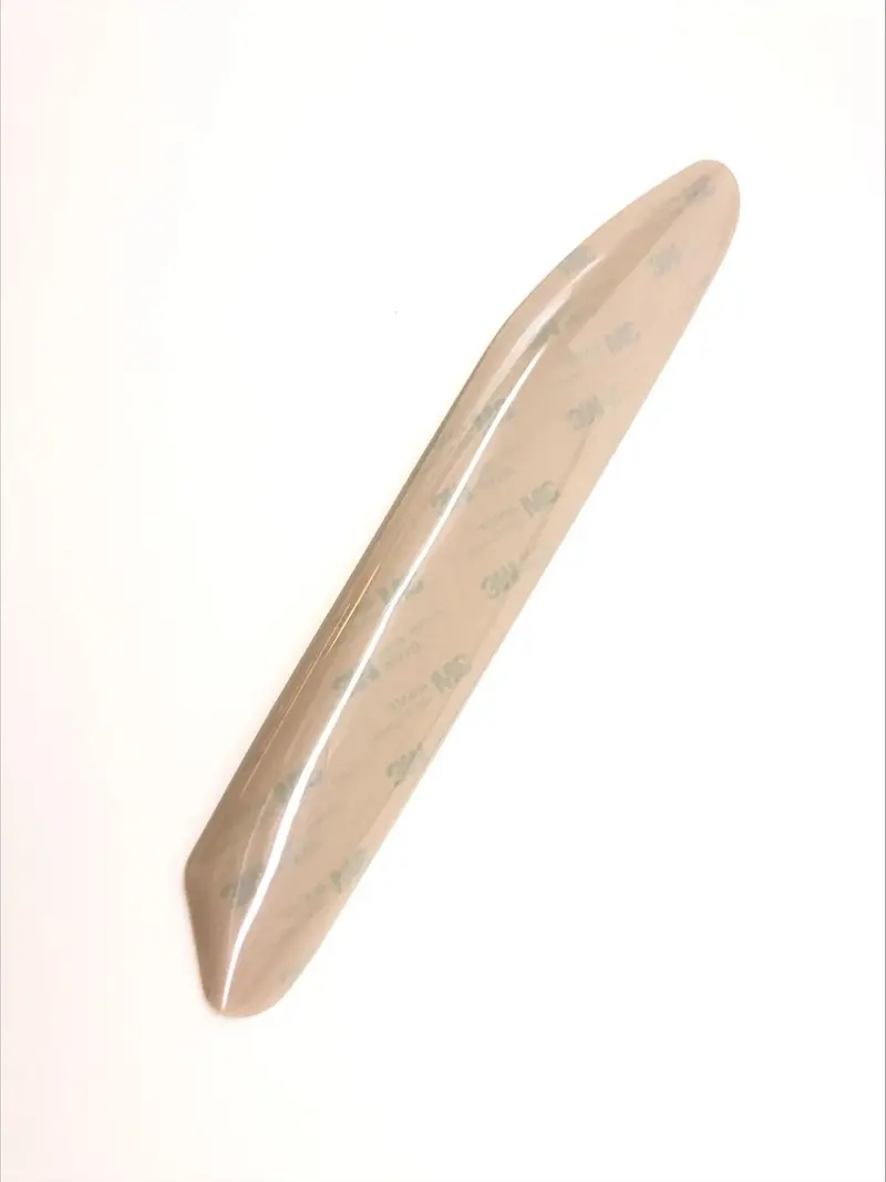 Pinarello F12 Chainstay 保護貼-水晶色 / Pinarello F12 Chainstay Protector-Crystal 1