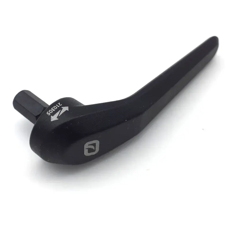 Pinarello Rws 快拆軸心把手~6Mm Hex/ Pinarello Rws Quick Release Lever~6Mm Hex 1