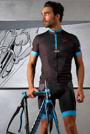 Pinarello Thermal 男裝短袖單車衫/ Pinarello Themal Man Jersey 1