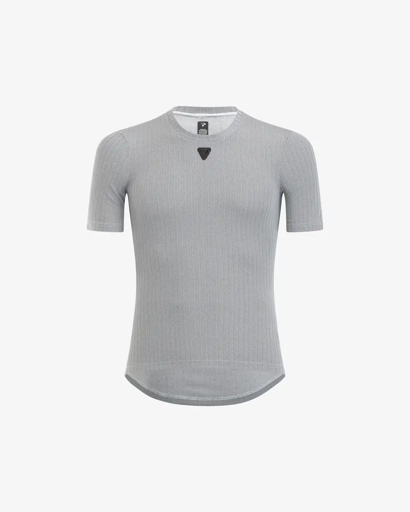 Pinarello Winter 短袖排汗內衣/ Pinarello Winter Short Base Layer 1