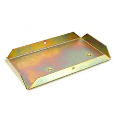 Pirahna Universal Extra Large Battery Tray 1