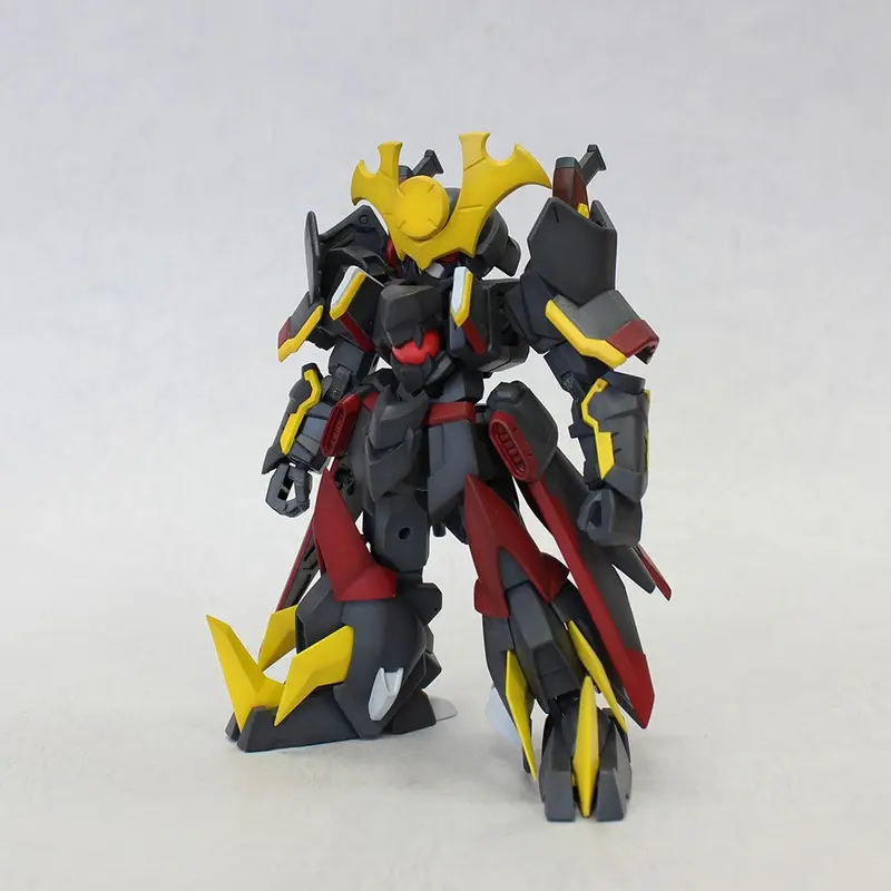 Pla-Act 03: Oda 1