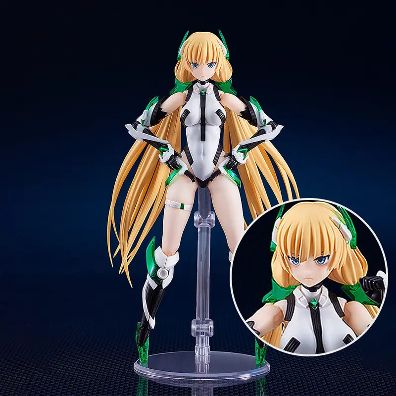 Plamatea Angela Balzac (Expelled From Paradise) 1