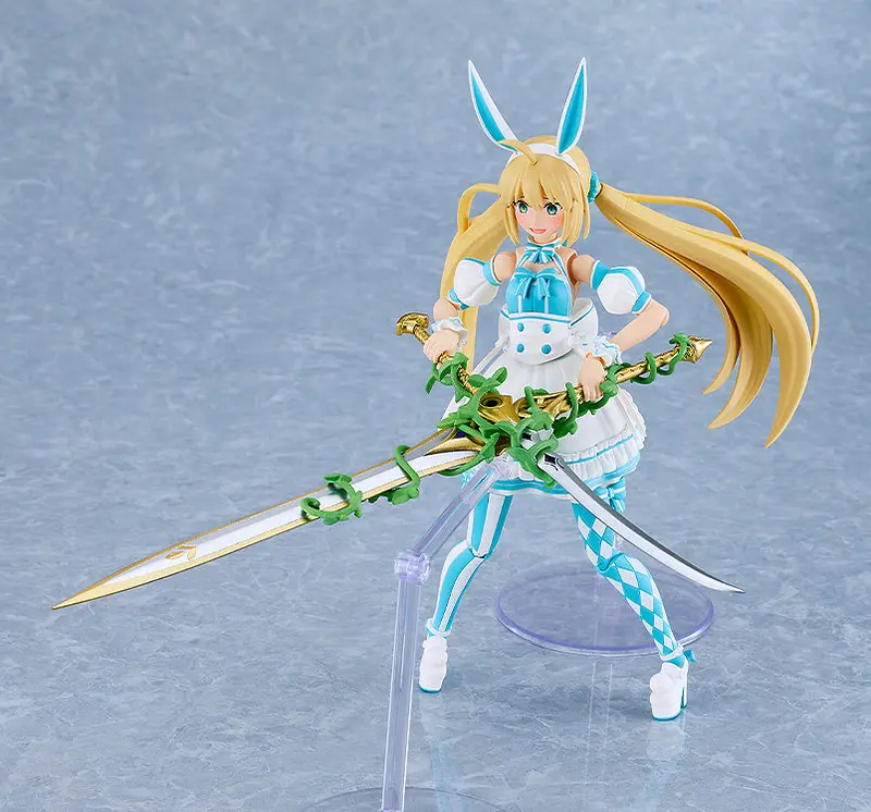 Plamatea Berserker/Altria Caster (Fate Series) 2